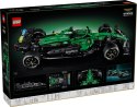 LEGO Technic 42240 - Bolid F1 Aston Martin Aramco AMR25