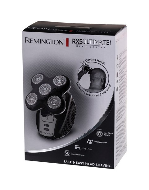 Golarka do głowy REMINGTON XR1500 (OUTLET)