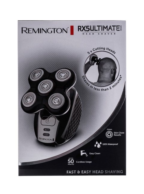 Golarka do głowy REMINGTON XR1500 (OUTLET)