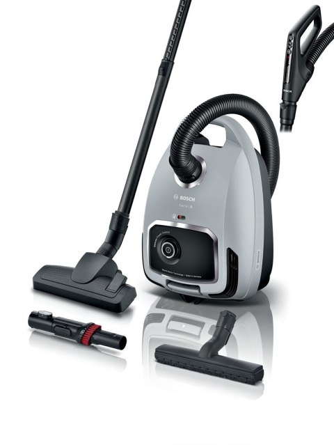 Odkurzacz BOSCH BGB6X330 (OUTLET)