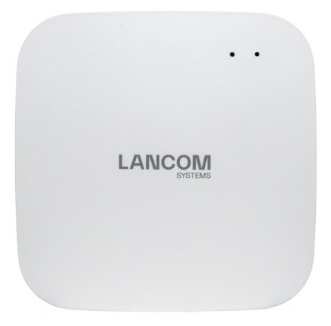 LANCOM LW-700 (Bulk 5) Biały Obsługa PoE