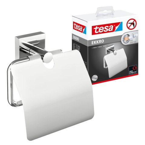 TOILET PAPER HOLDER TESA EKKRO 40627