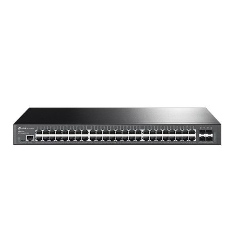 TP-Link Omada Switch 48x GE SG3452X (JetStream) 4xSFP+