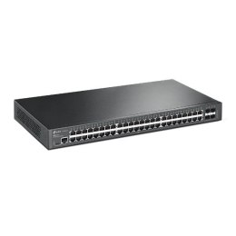 TP-Link Omada Switch 48x GE SG3452X (JetStream) 4xSFP+