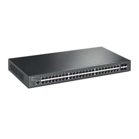 TP-Link Omada Switch 48x GE SG3452X (JetStream) 4xSFP+
