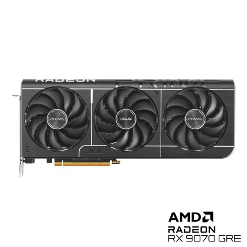 Karta graf. ASUS PRIME RX9070 GRE OC 12G