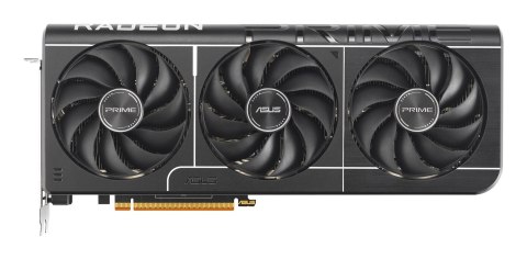 Karta graf. ASUS PRIME RX9070 GRE OC 12G