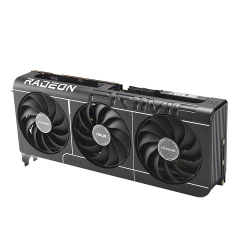 Karta graf. ASUS PRIME RX9070 GRE OC 12G