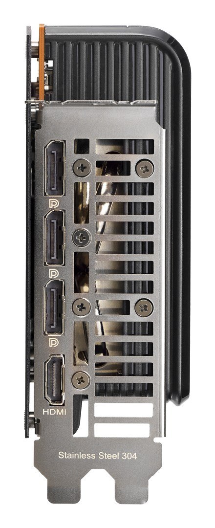 Karta graf. ASUS PRIME RX9070 GRE OC 12G
