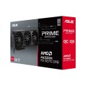 Karta graf. ASUS PRIME RX9070 GRE OC 12G