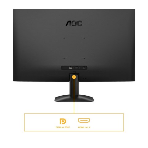 MONITOR AOC LED 27" Q27B35E (OUTLET)