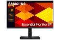 MONITOR SAMSUNG LED 24" LS24D400GAUXEN 100Hz