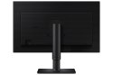 MONITOR SAMSUNG LED 24" LS24D400GAUXEN 100Hz