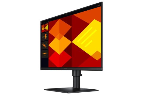MONITOR SAMSUNG LED 24" LS24D400GAUXEN 100Hz