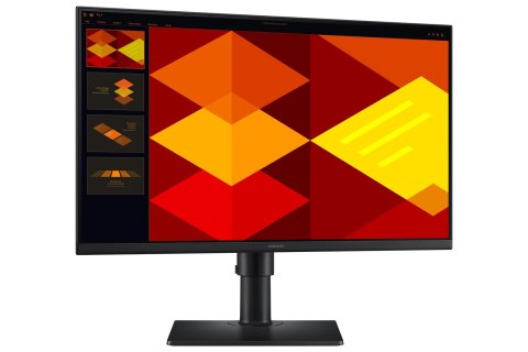 MONITOR SAMSUNG LED 24" LS24D400GAUXEN 100Hz