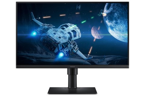 MONITOR SAMSUNG LED 24" LS24D400GAUXEN 100Hz