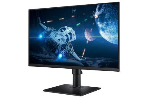 MONITOR SAMSUNG LED 24" LS24D400GAUXEN 100Hz
