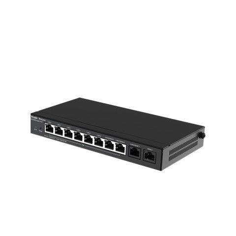 Router RG-EG310GH-P-E 8 PoE REYEE