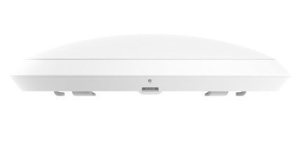 Ruijie Networks RG-RAP62 punkt dostępowy WLAN 1774 Mbit/s Biały Obsługa PoE