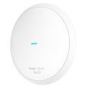 Ruijie Networks RG-RAP62 punkt dostępowy WLAN 1774 Mbit/s Biały Obsługa PoE