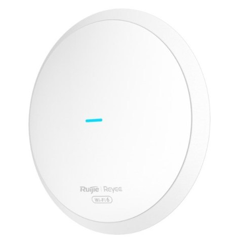 Ruijie Networks RG-RAP62 punkt dostępowy WLAN 1774 Mbit/s Biały Obsługa PoE