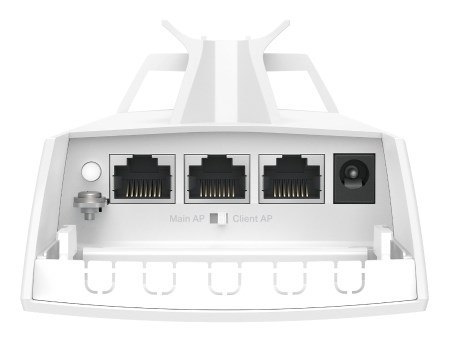 TP-Link EAP215-Bridge KIT 867 Mbit/s Biały Obsługa PoE