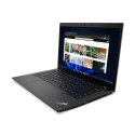 Lenovo Laptop ThinkPad L14 G3 AMD 21C5005DPB W11Pro 5675U/16GB/512GB/INT/LTE/14.0 FHD/1YR Premier Support + 3YRS OS