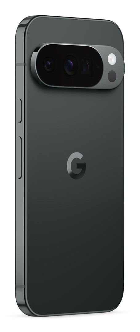 Google Pixel 10 Pro XL 512GB Dual SIM Obsidian