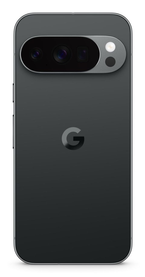 Google Pixel 10 Pro XL 512GB Dual SIM Obsidian
