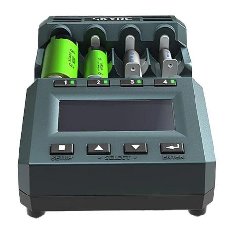 Ładowarka SkyRC MC3000 AA / AAA