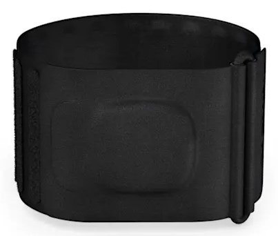 Opaska sportowa Garmin Index Sleep Monitor S/M
