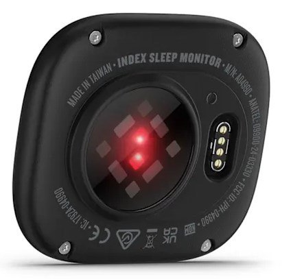 Opaska sportowa Garmin Index Sleep Monitor S/M