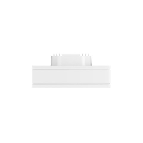 Ruijie Networks RG-RAP62-WALL-LITE punkt dostępowy WLAN 2974 Mbit/s Biały Obsługa PoE