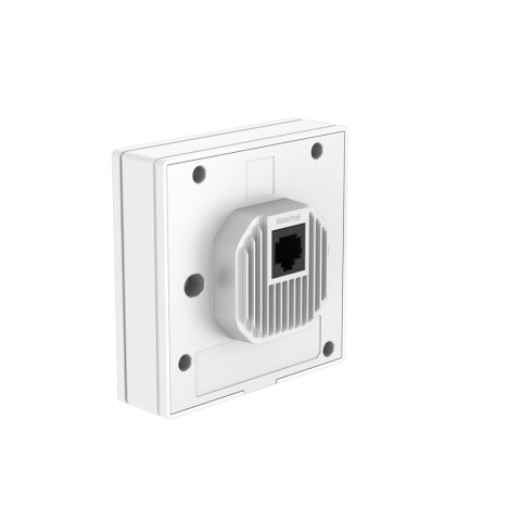 Ruijie Networks RG-RAP62-WALL-LITE punkt dostępowy WLAN 2974 Mbit/s Biały Obsługa PoE