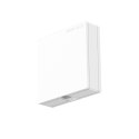 Ruijie Networks RG-RAP62-WALL-LITE punkt dostępowy WLAN 2974 Mbit/s Biały Obsługa PoE
