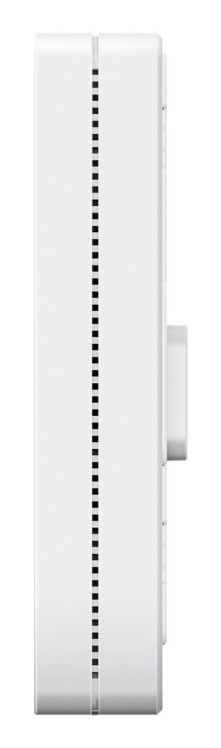 Punkt dostępowy RG-RAP72-WALL Wi-Fi 7 2.4 GHz, 5 GHz 688 Mb/s + 2882 Mb/s REYEE
