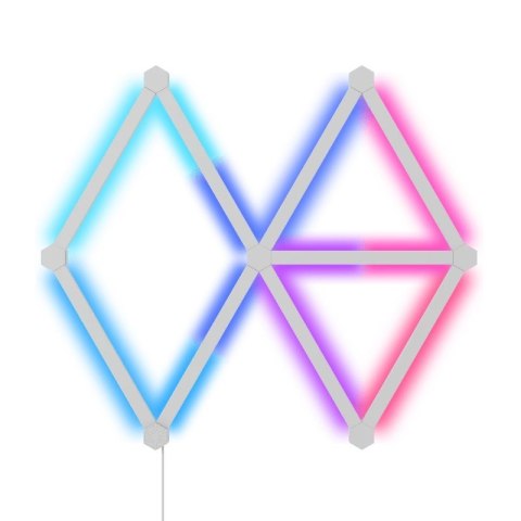 Nanoleaf Lines Starter Kit (9 panels)