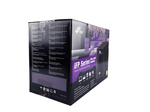 UPS FSP/Fortron iFP 1500 (PPF9003100)