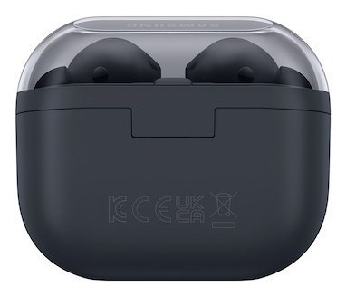 Słuchawki Samsung Galaxy Buds3 FE R420 SM-R420NZKAEUE Black