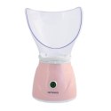 Orava FI-120 AP Inhalator i sauna do twarzy, Różowy