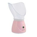 Orava FI-120 AP Inhalator i sauna do twarzy, Różowy