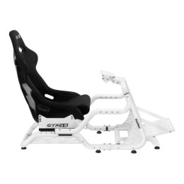 Oplite GTR S8 Infinity Force Kokpit wyścigowy