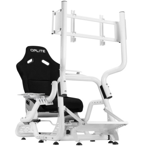 Oplite GTR S8 Infinity Force Kokpit wyścigowy