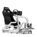 Oplite GTR S8 Infinity Force Kokpit wyścigowy