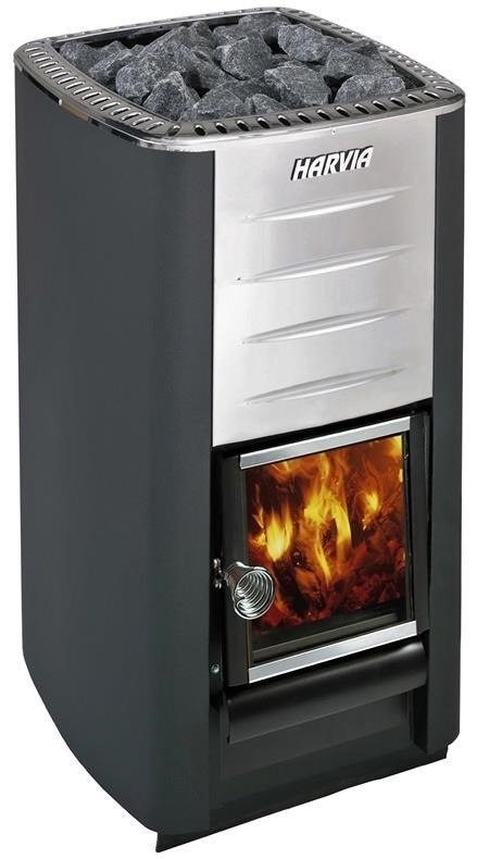 STOVE HARVIA M3