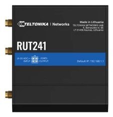 Teltonika RUT241 Router sieci komórkowej