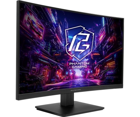 Monitor ASROCK 27" PG27QRT1B
