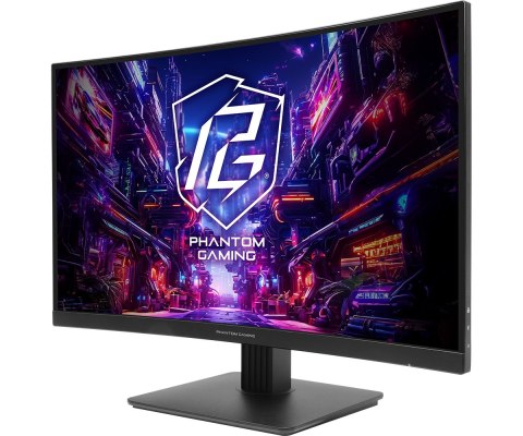 Monitor ASROCK 27" PG27QRT1B