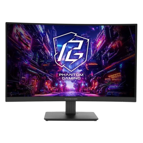 Monitor ASROCK 27" PG27QRT1B