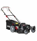 NAC KOSIARKA SPALINOWA Z NAPĘDEM 166cc LS50-166L -JR2